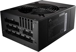 FSP Cannon Pro 2000W 2000-50AGPBI