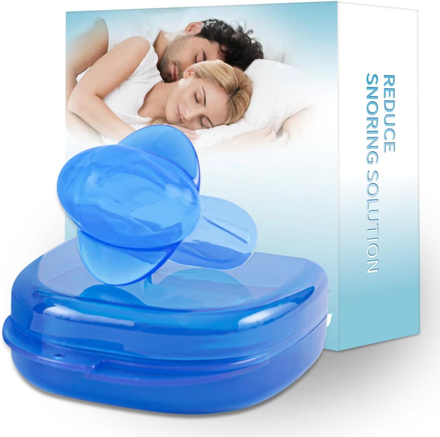Anti-Snore Devices, Sleep Snoring Solutions – Stop Snoring for Effective Sleep -H27