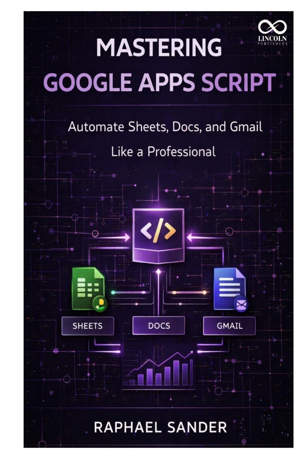 Mastering Google Apps Script: Automate Sheets, Docs, and Gmail Like a Professional