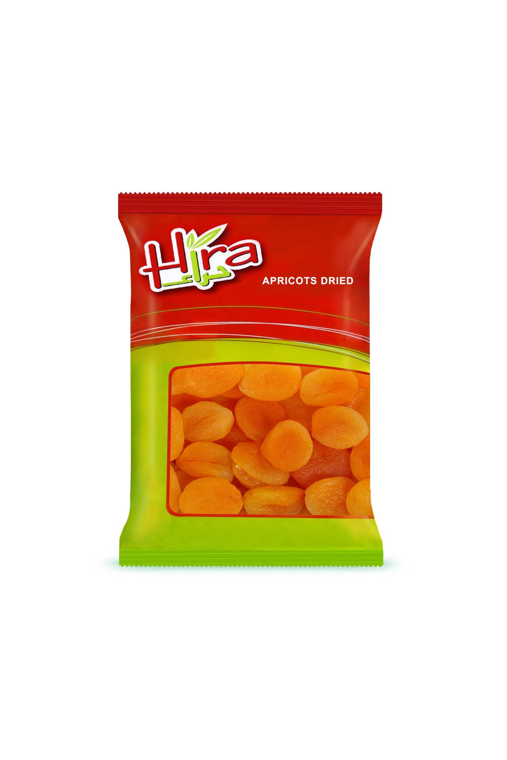 HIRA APRICOTS DRIED 150GM