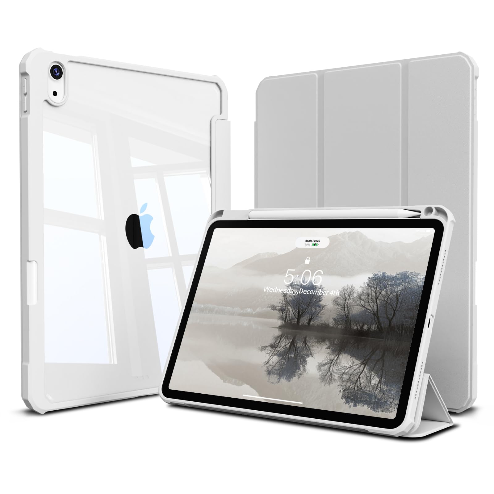 iPad 第11世代 A16 128GB Wi-Fiモデル ＋カバー付き Apple iPad 11インチ (A16) Wi-Fi 128GB 2025年春モデル 価格