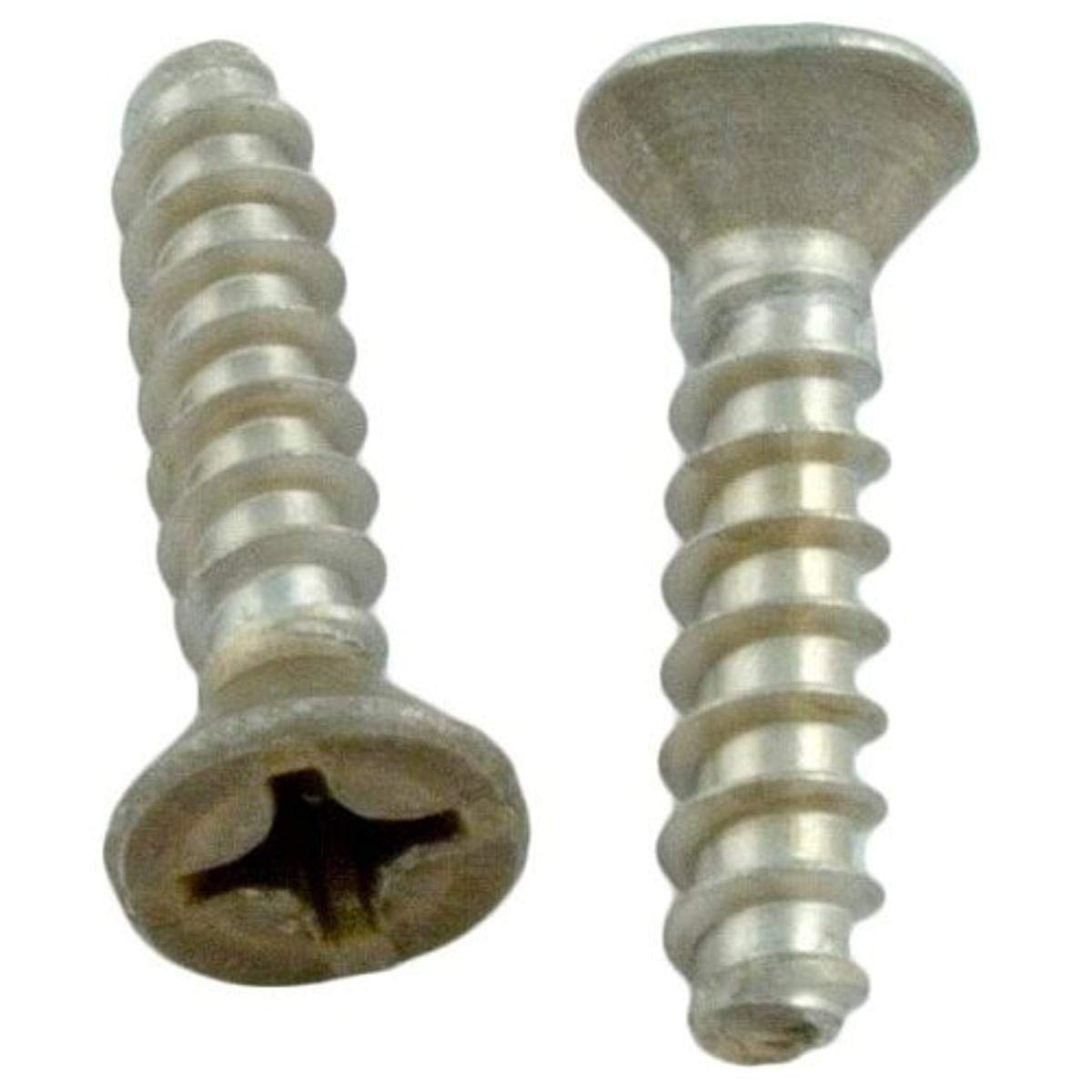 Hayward SPX1039Z1D Screw Replacement Set for Hayward Inlet and Outlet Fittings