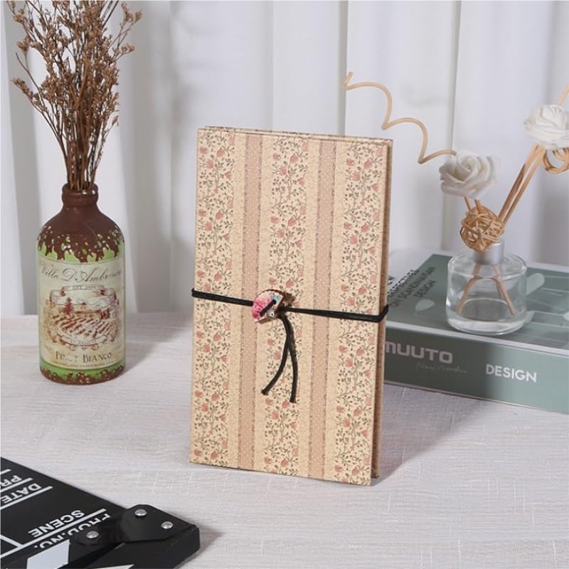 Creative Retro Album Graduation Memoir Student Record Youth Commemorative