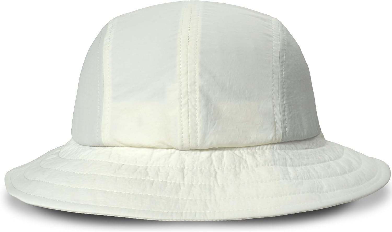 Timberland Mesh Panel Men's Bucket Hat, Wide Brim Sun Hat with Adjustable Chin Cord, Perfect for Outdoor Adventures - Image 4