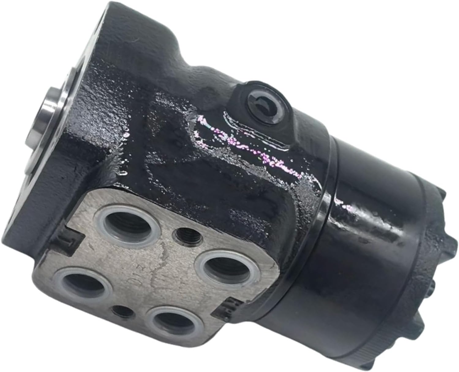 235-40-14100 235-40-14101 2354014100 Steering valve Fits for Komatsu Grader GD805A-1 GD825A-2 GD825A-2E0