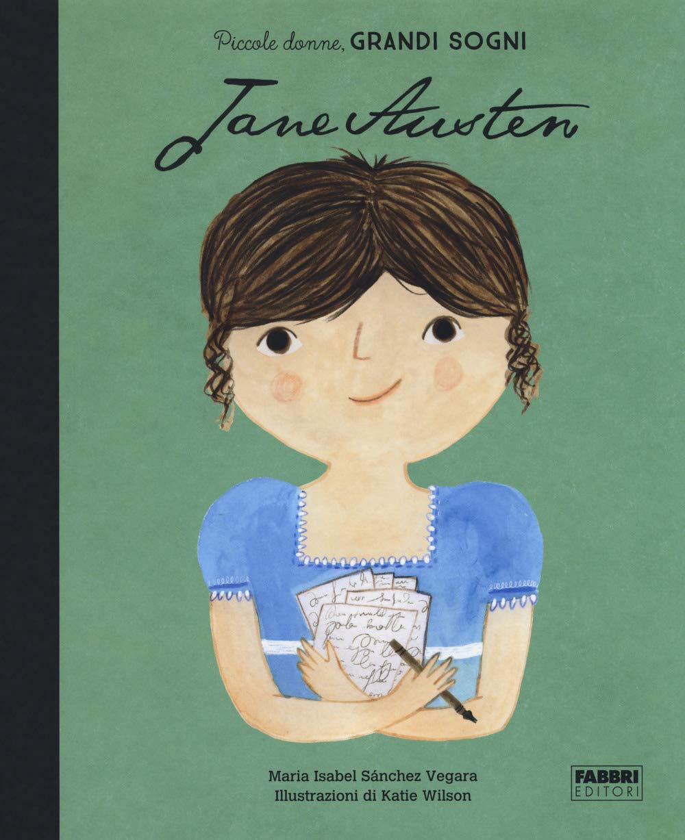 Jane Austen. Piccole Donne, Grandi Sogni - 4