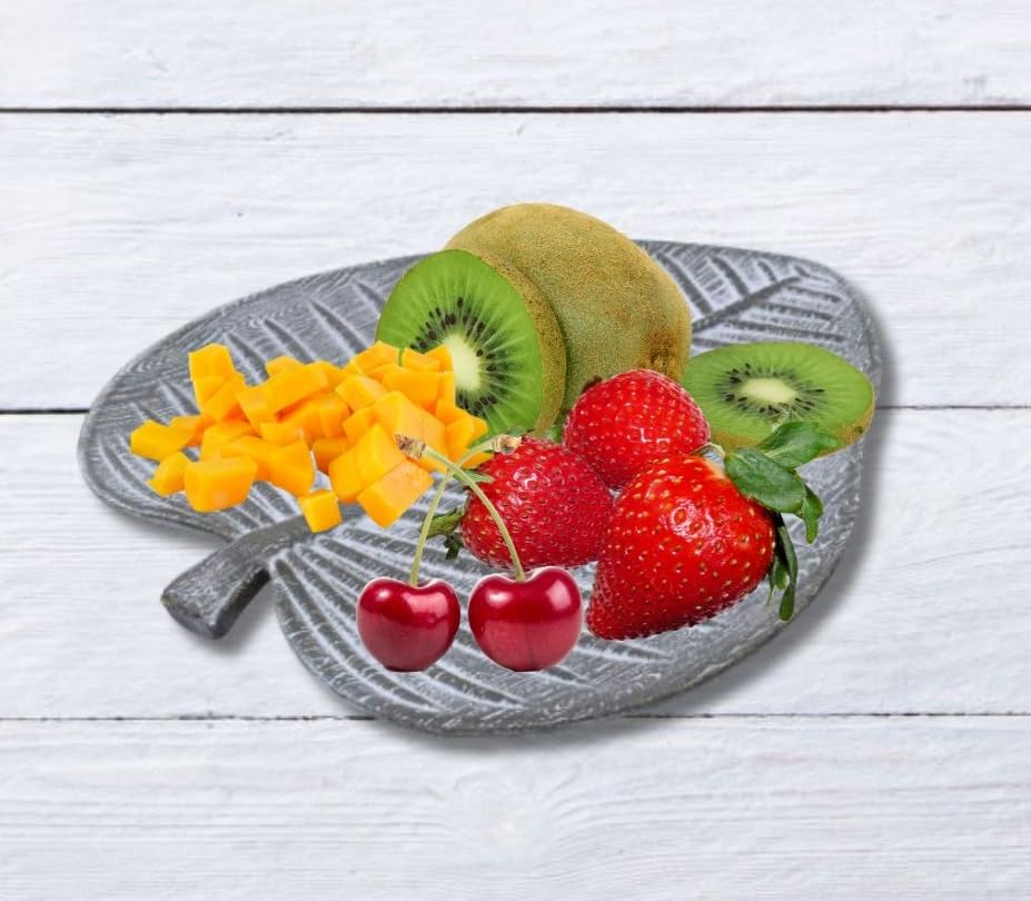 STORIA Tray for Serving Wooden Tray for Serving |Tea Tray for Serving Platter | Tray for Dining Table Wooden Beautiful Table Décor Handcrafted Wooden Tray for Coffee, Tea, Desserts (59 x 21.5 cm) (B0DGXKG1P5) Amazon Price History, Amazon Price Tracker