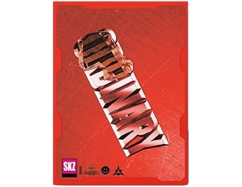 Stray Kids Album ODDINARY: Tracklist, Versions, Poster, and Pre-Order Benefits