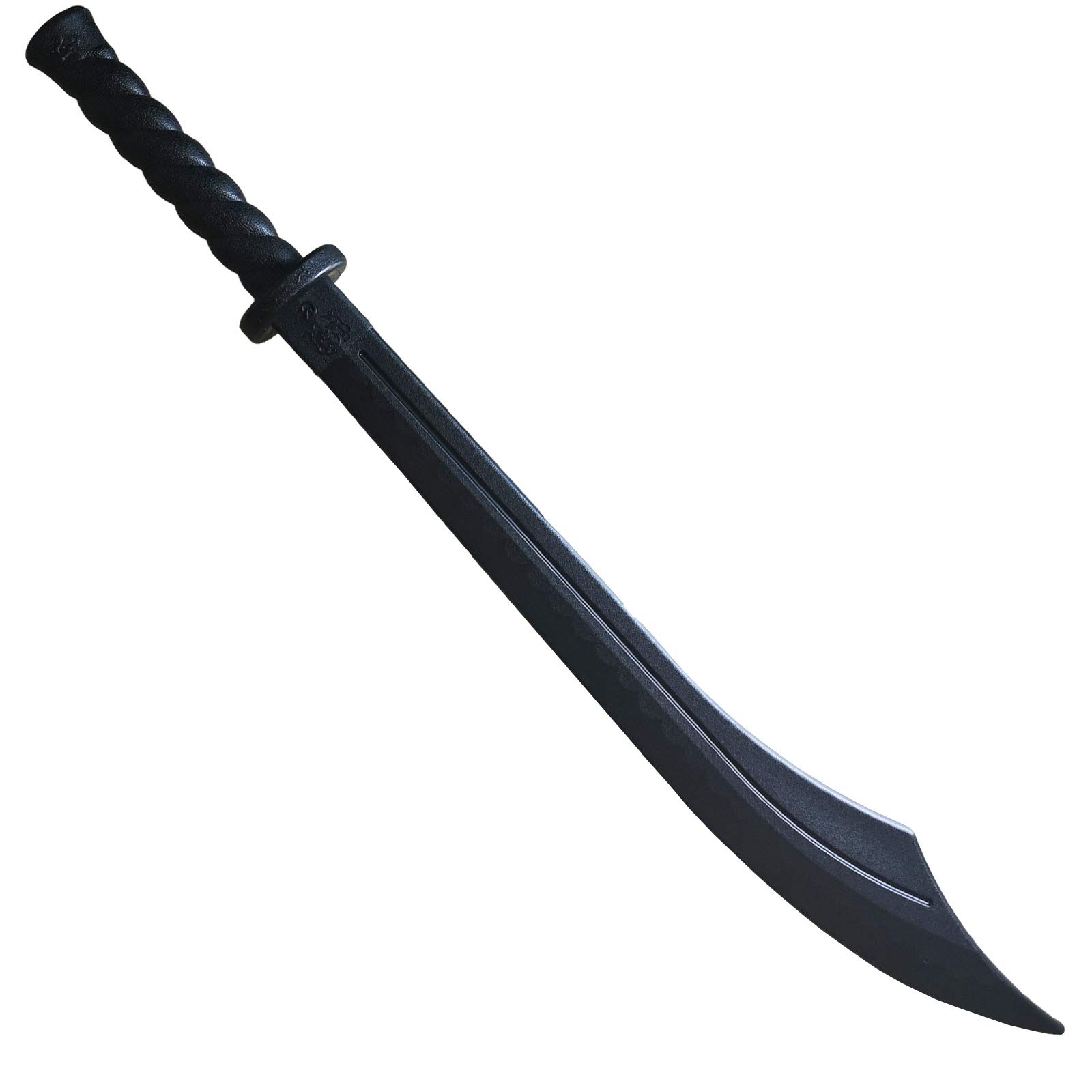 Espada Kung Fu Polipropileno 86 cm para Entrenamiento