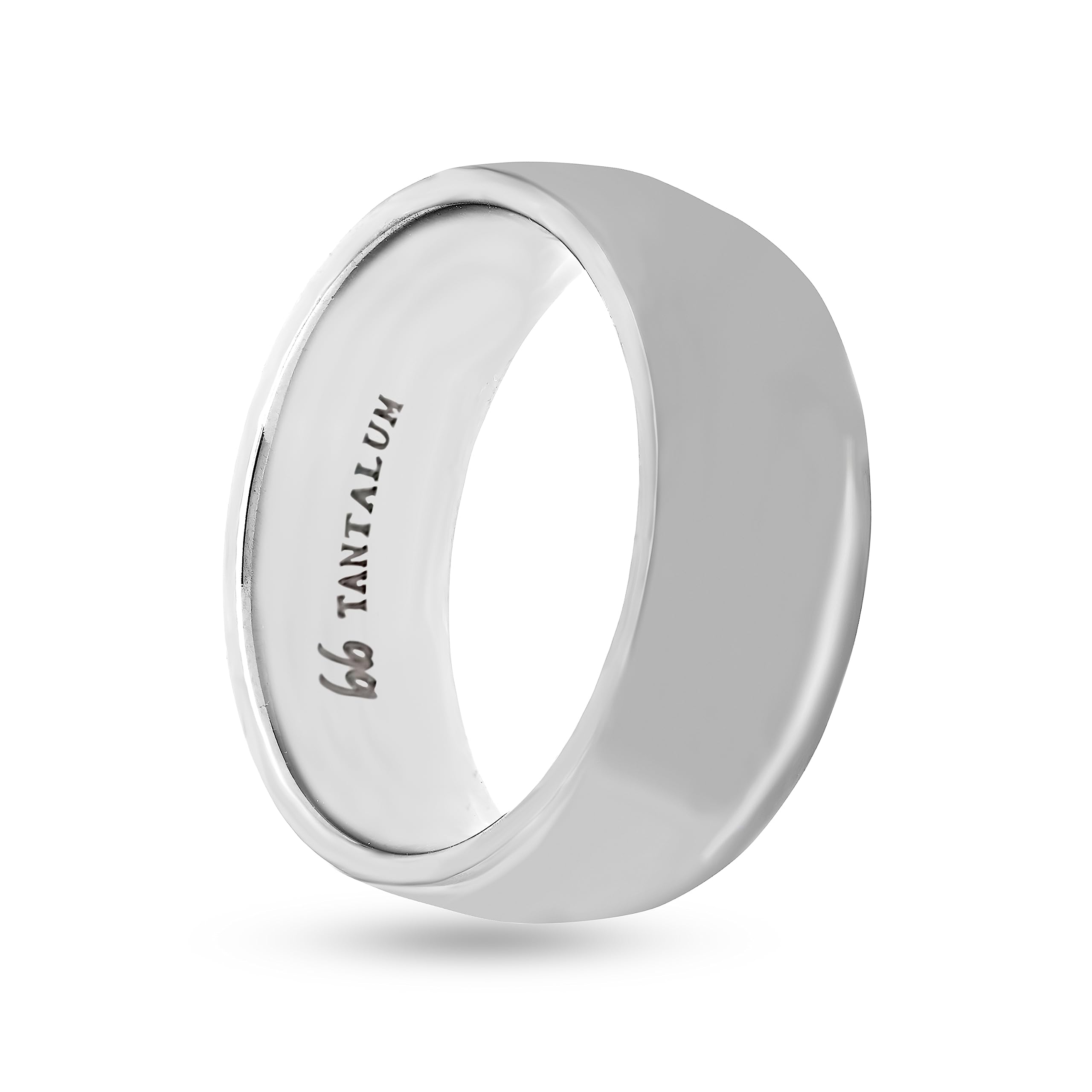 Boston Bay Tantalum 7mm