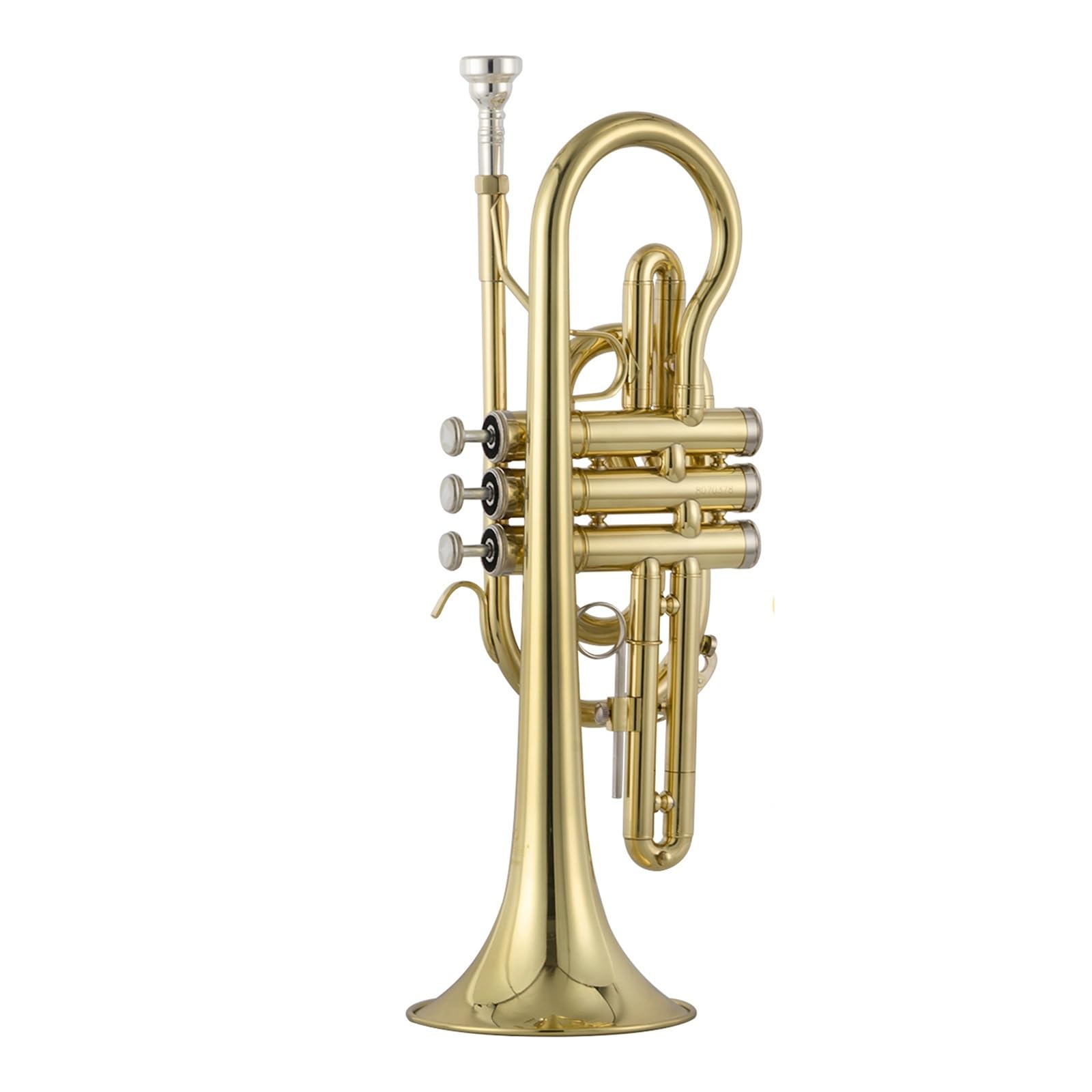 Trompete Instrument Kornett B-Dur professionelle Leistung