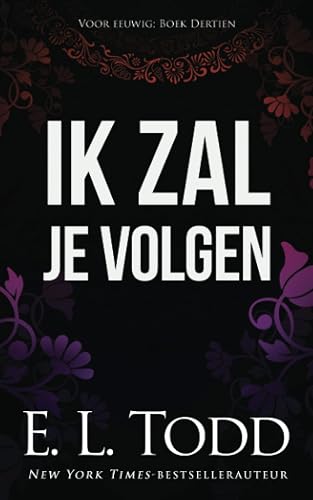 Ik zal je volgen