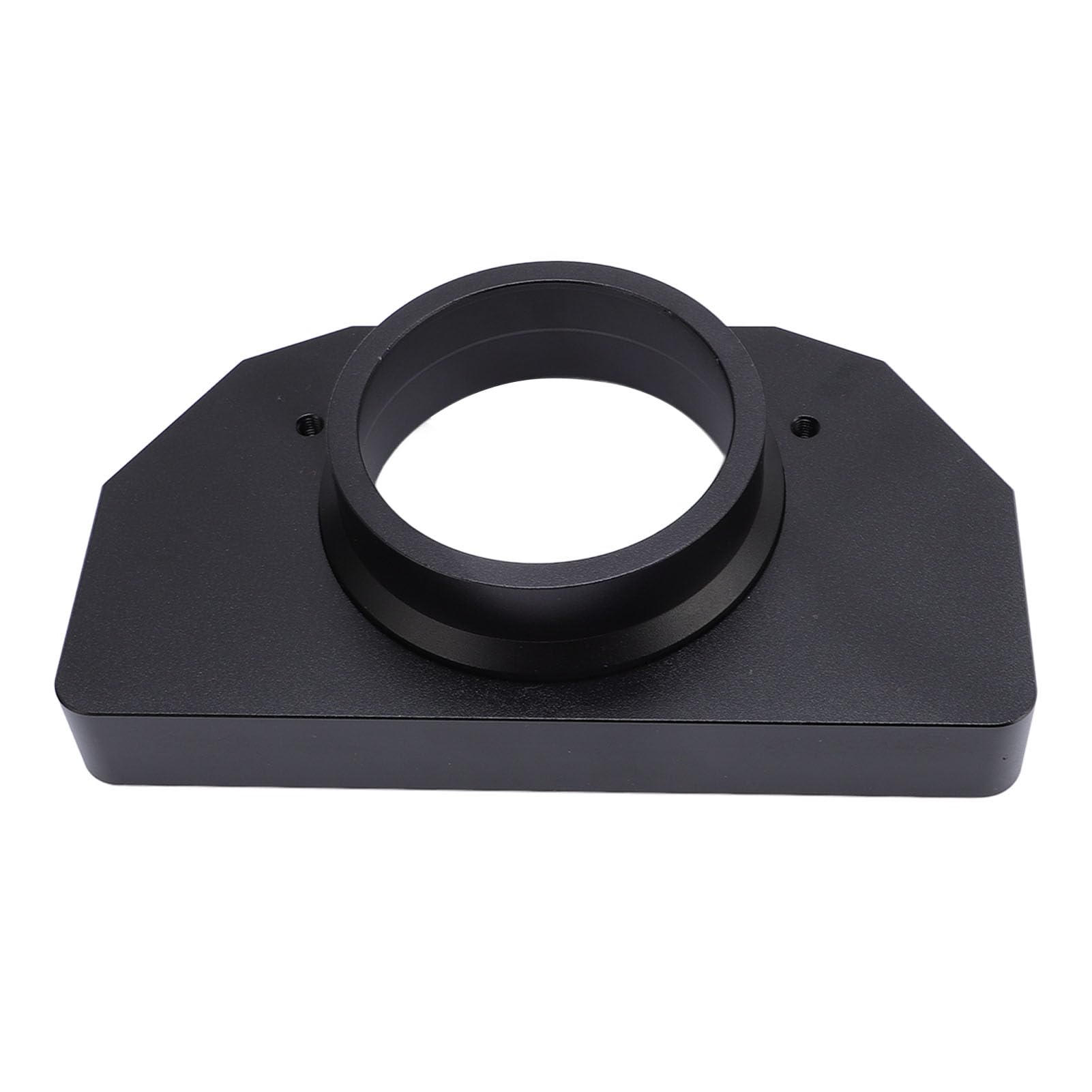 AMONIDA Aluminiowy Wspornik Kierownicy, Kompatybilny z (BLACK)
