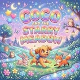 Coco And The Starry Meadow