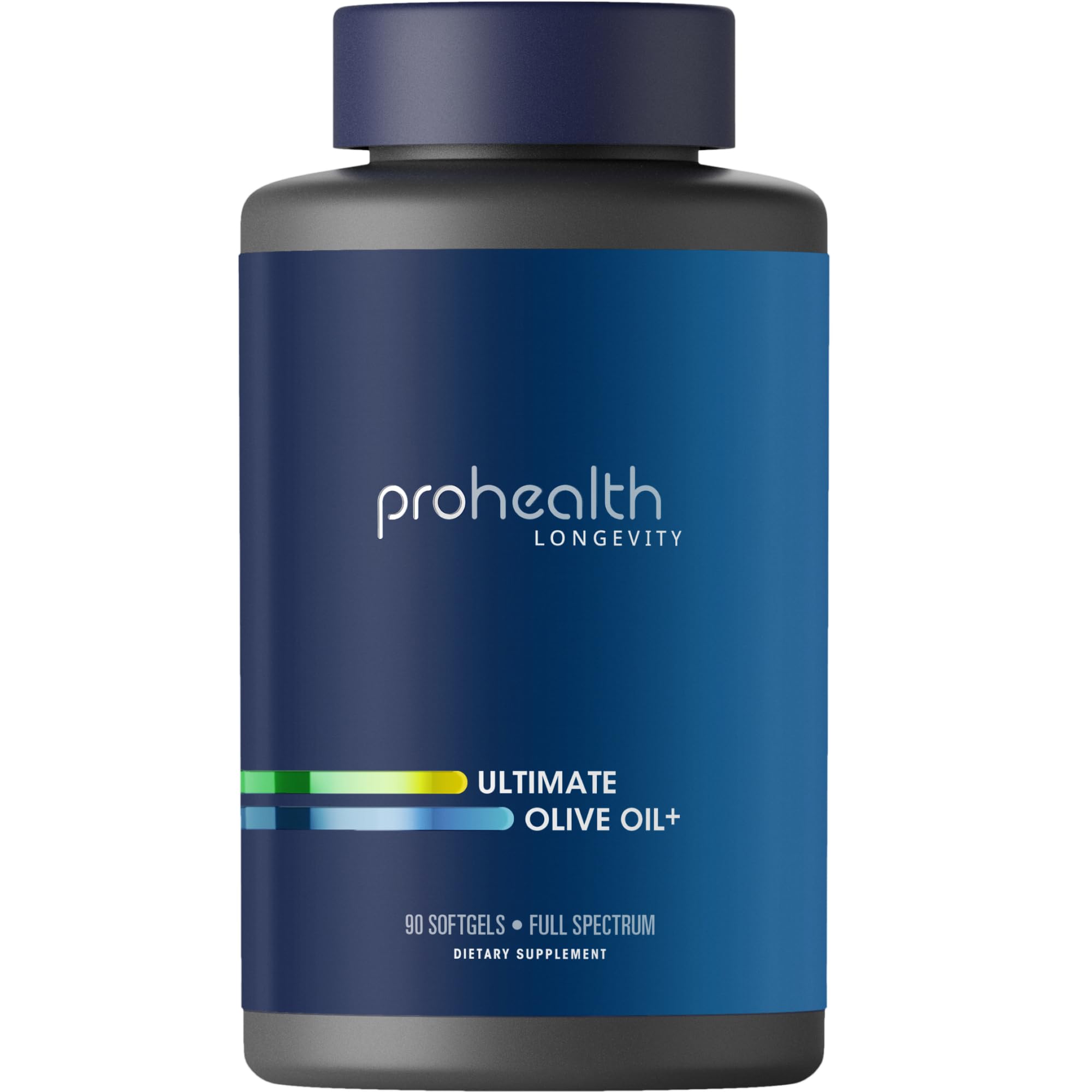 ProHealth Ultimate Olive Oil+, 90 Softgels