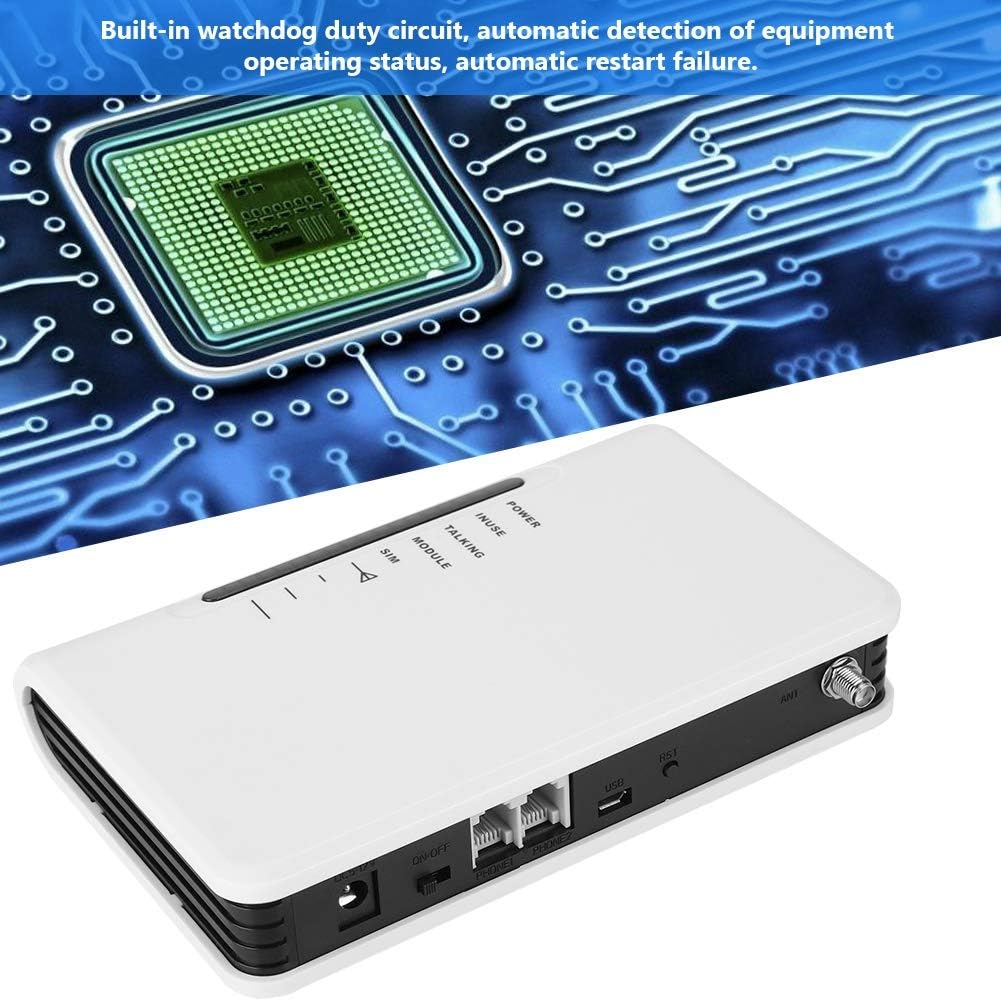 Bewinner Fixed Wireless Terminal with illuminated LED indicators