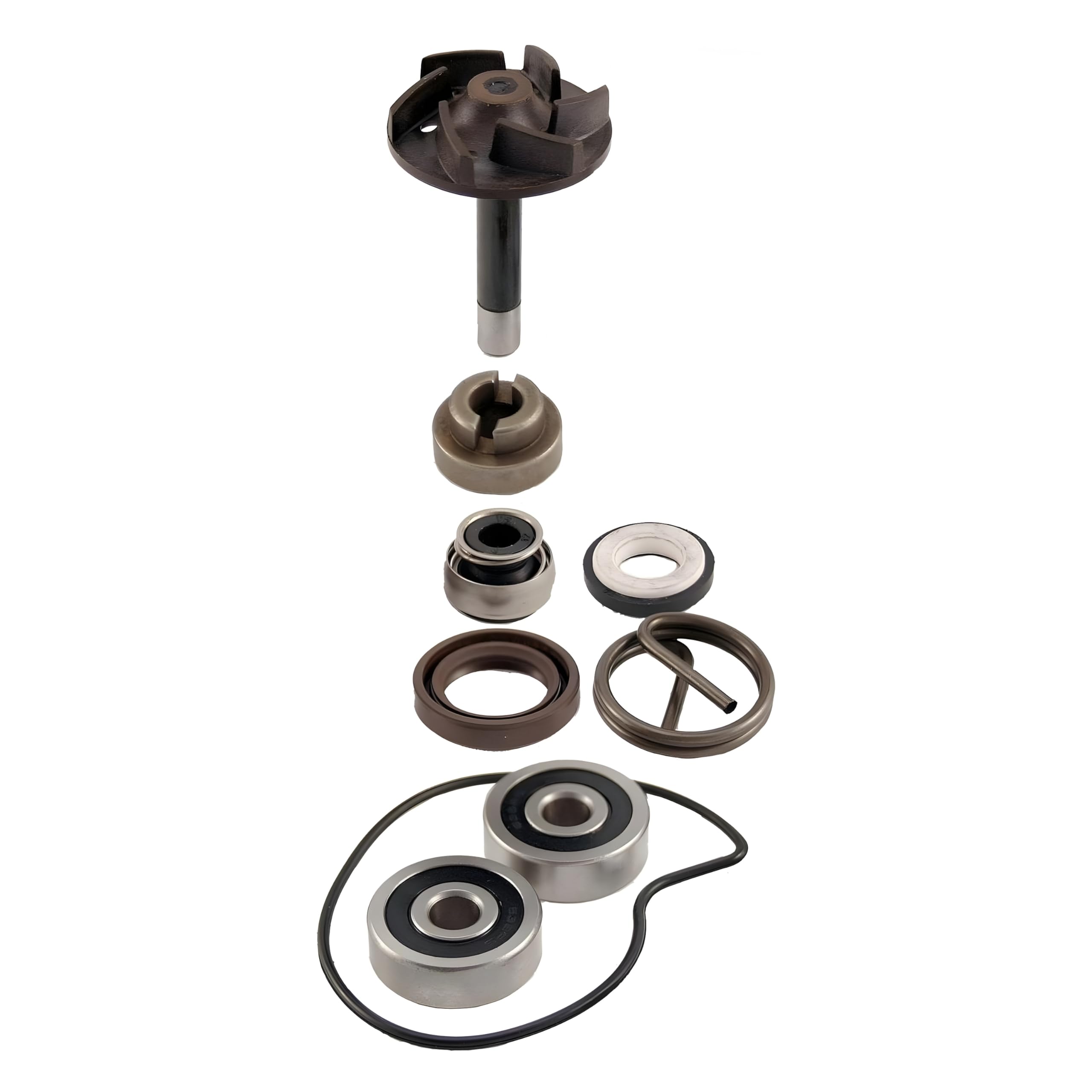 RMS Kit revisione pompa acqua Beverly 250-04/05 Water pump set Beverly 250-04/05