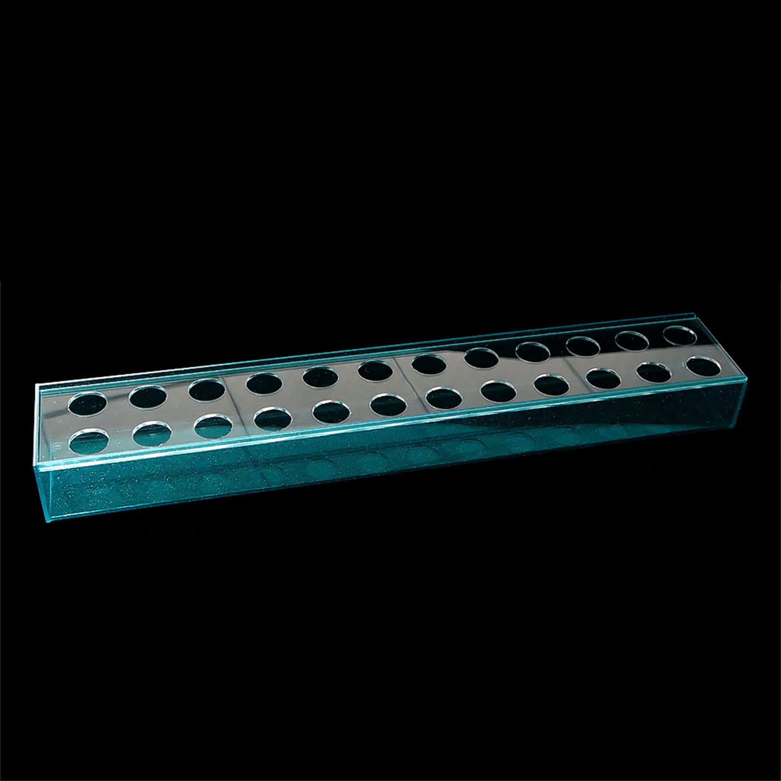 Vase Clear Acrylic Rectangular Floral Arrangements Decorative Centerpieces for Wedding Dining Table Decoration Acrylic Vase