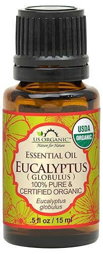 Miniatura 27 de US Organic Aceite de Aguacate Sin Refinar Virgen, Certificado Orgánico USDA, 100% Puro y Natural, Prensado en Frío, en Botella de Vidrio Ámbar con