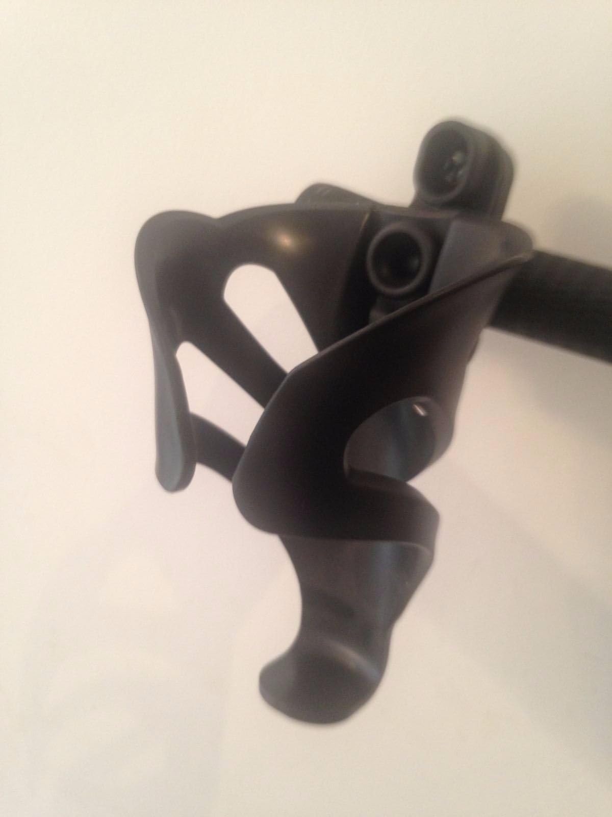 JL Golf Trolley Cup bottle Holder fits powakaddy clicgear extra drink storage