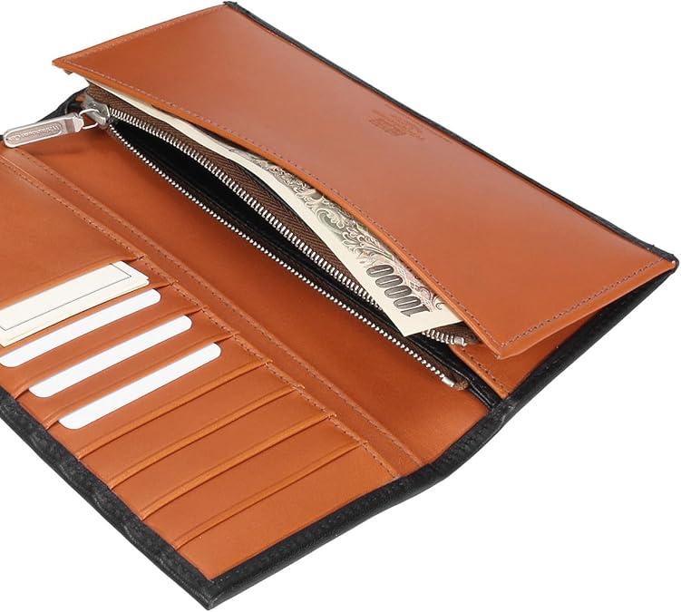 Amazon | [ホワイトハウスコックス] 長財布 S9697L ダービー 
