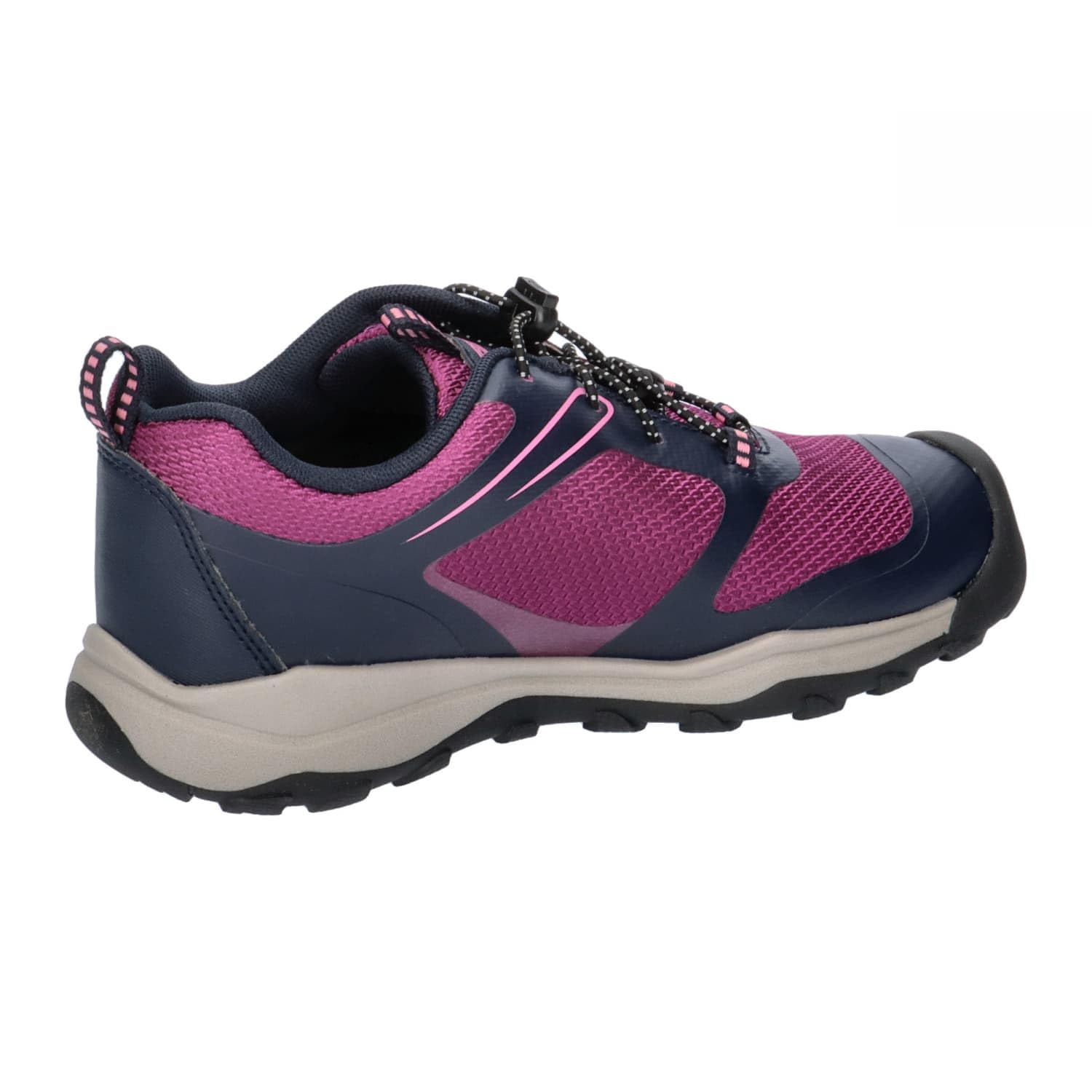 Keen Wanduro Low Waterproof Zapatillas para caminar niños