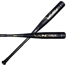 Victus Vandal 2 BBCOR -3  2 5/8"