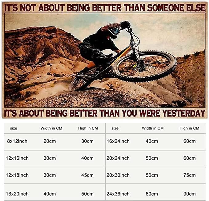 Miniatura 7 de Youpinnong Doctrine Of Food Firmas - Pósteres sin marco, arte de pared, impresiones en lienzo para el hogar, dormitorio, sala de estar, decoración