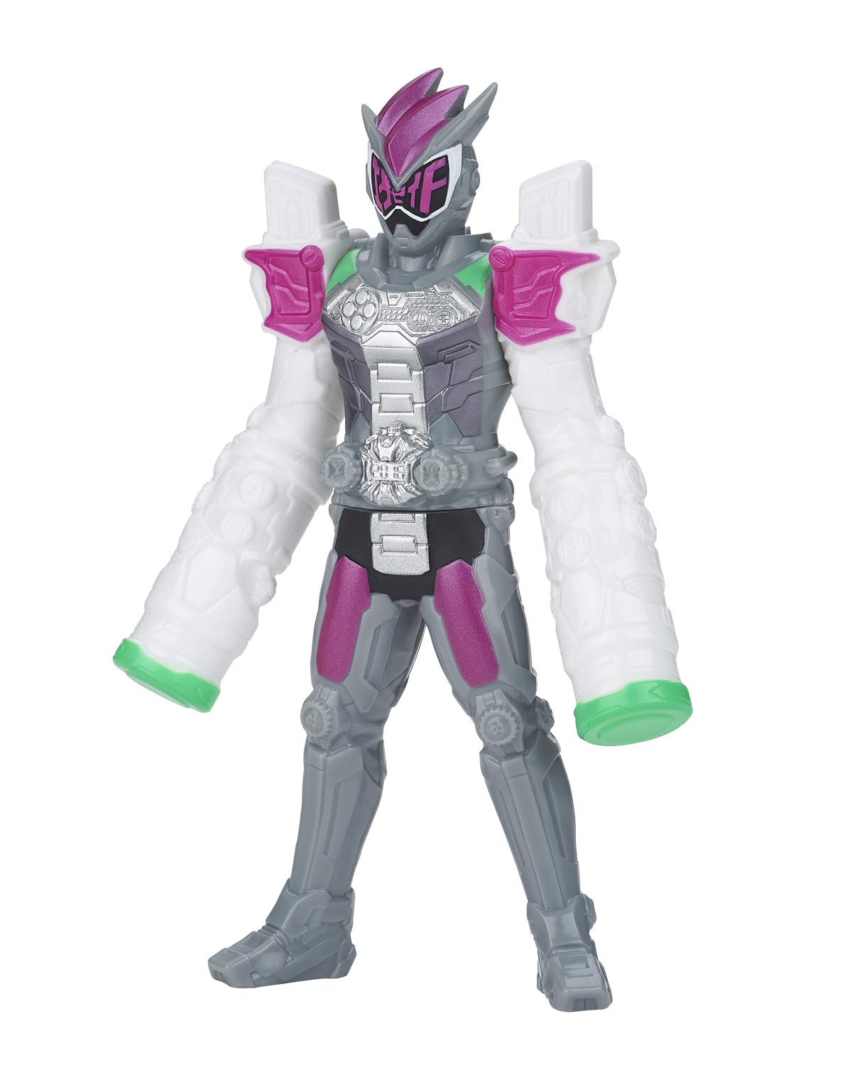 Amazon.co.jp: 仮面ライダージオウ ライダーヒーローシリーズ05 仮面 