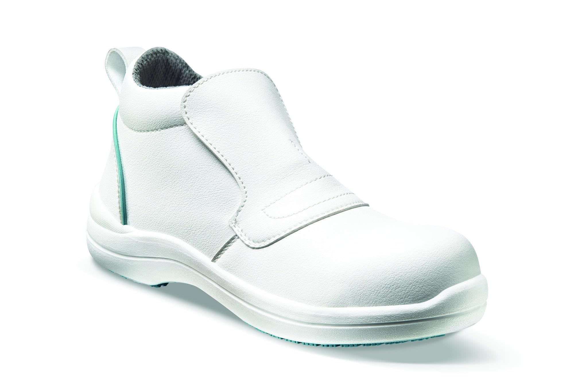 Lemaitre CARIBU MUJER S2 Zapato de Seguridad Bajo, Talla 37