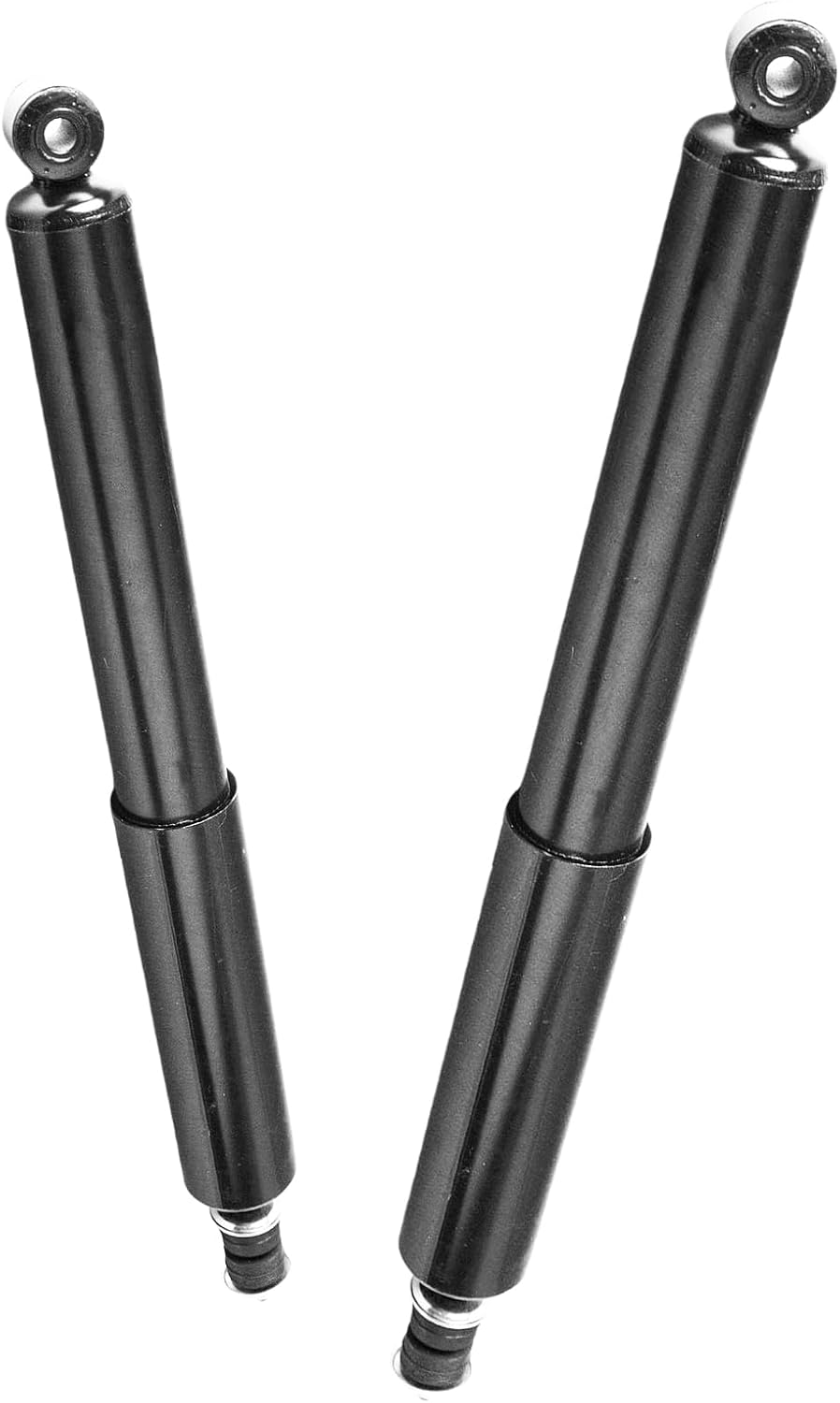 Torchbeam Rear Shock Absorbers Suspension Struts Replacement for Toyota Tundra 2000-2006 37239 * 2 2 PCS