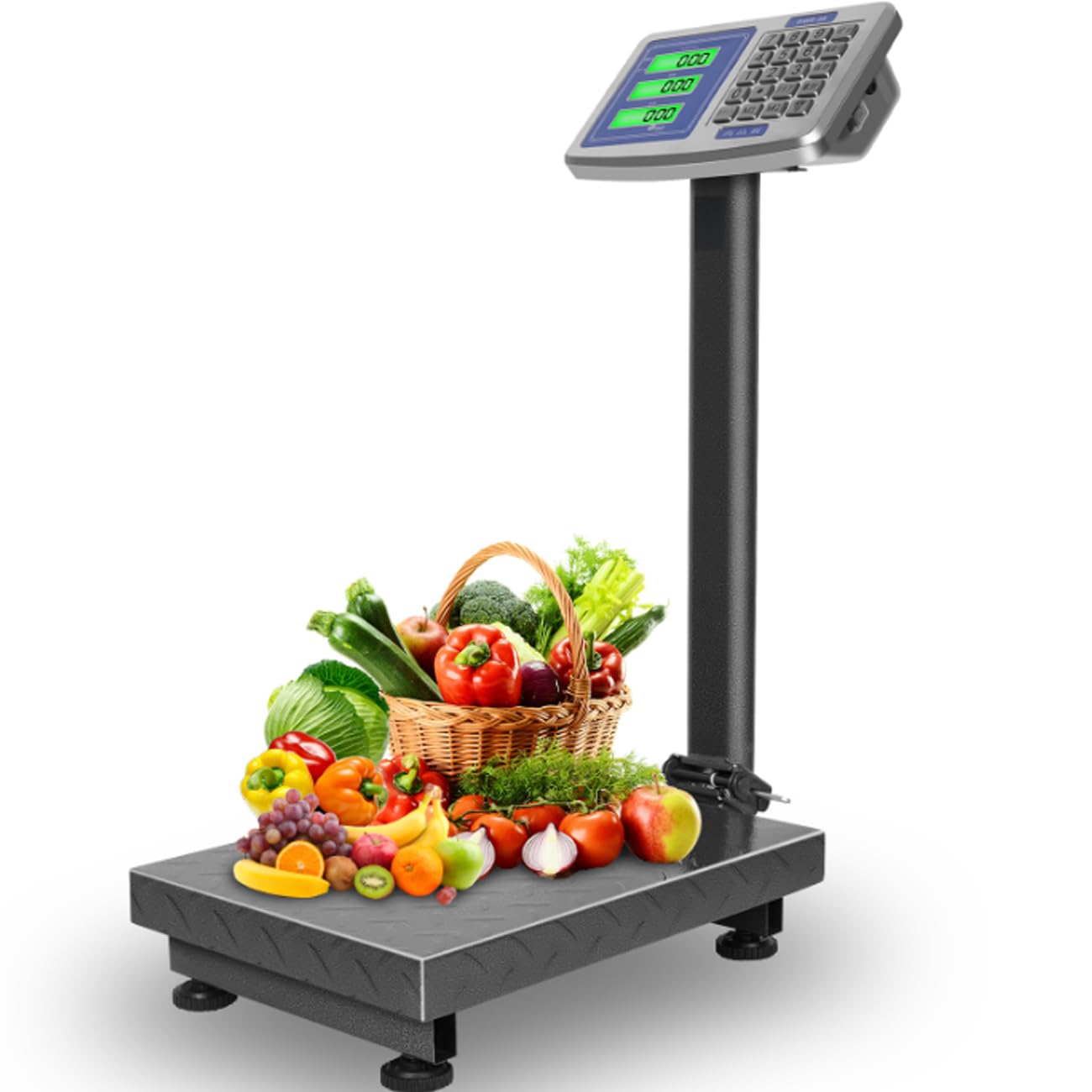 柳宗理 寺岡式二回転横皿秤 1,000g Teraoka アナログ 計り 秤量