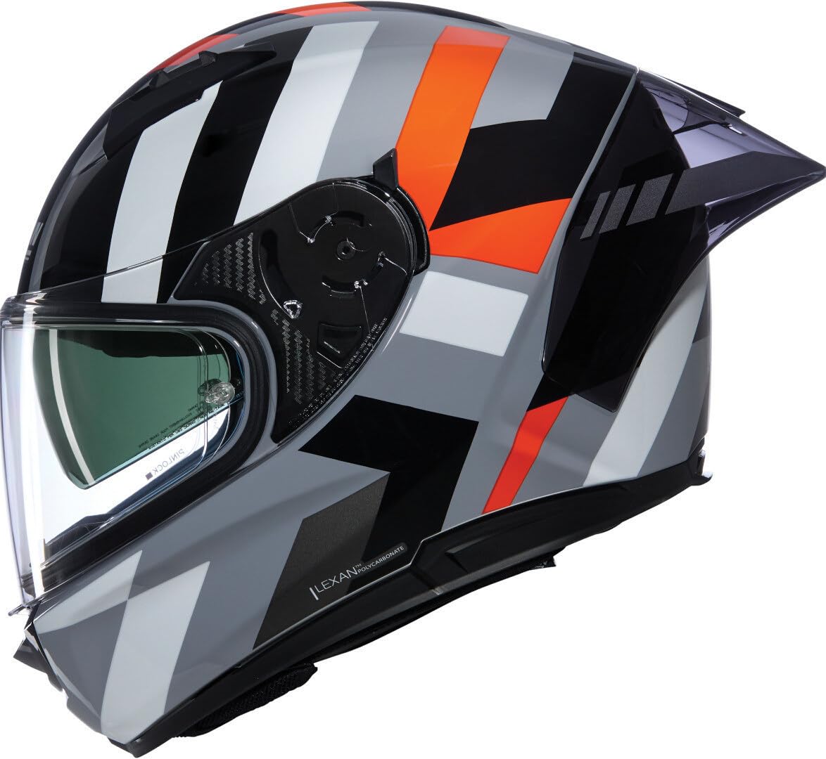 Nolan N60-6 Sport Dinamico Hełm