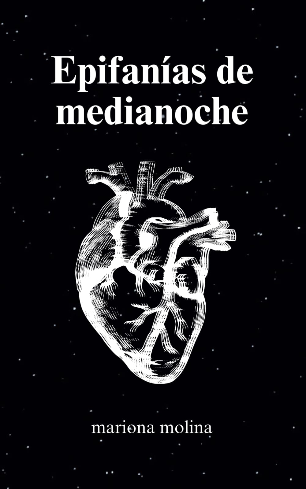 Epifanías de medianoche (Spanish Edition)