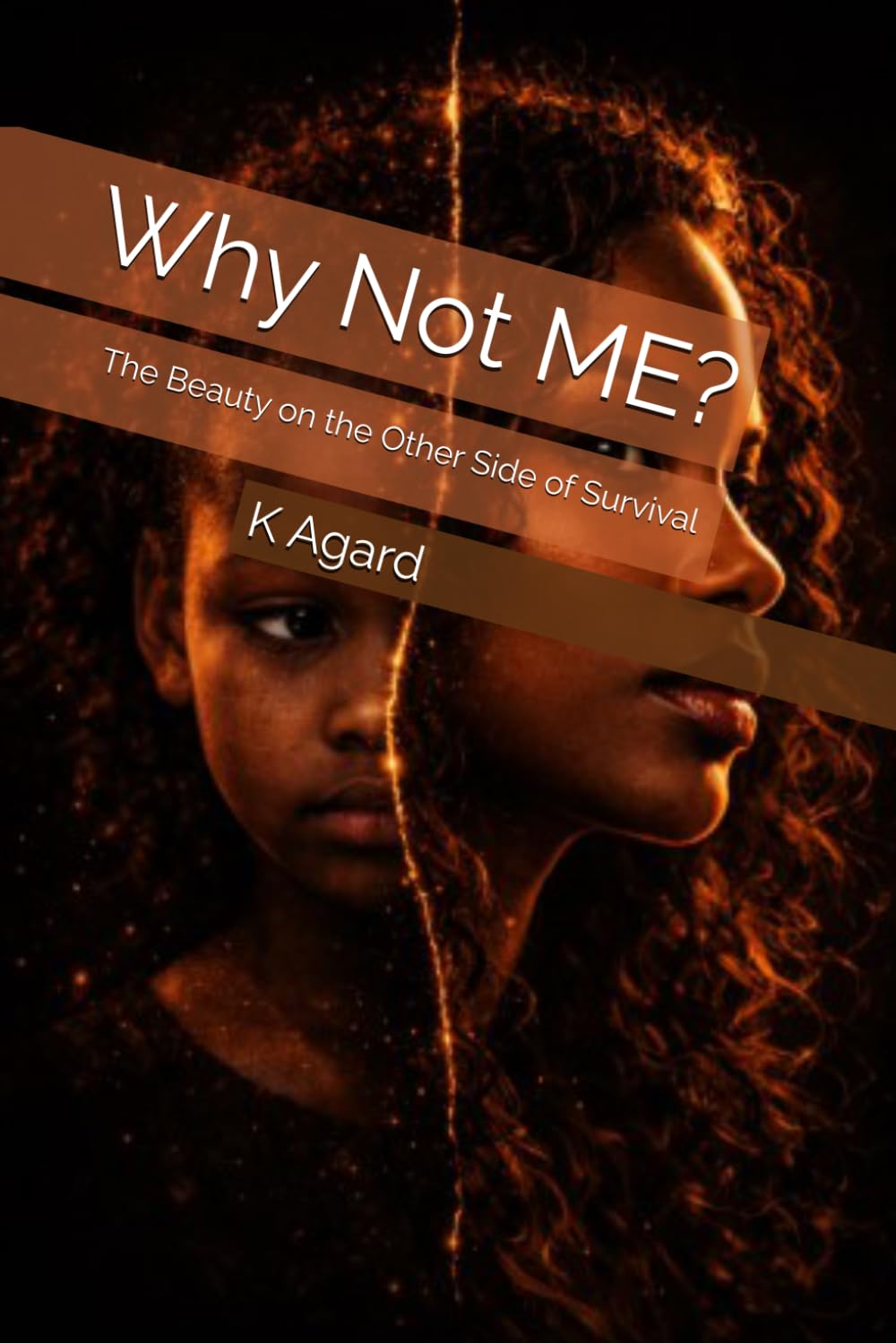 Why Not ME?: The Beauty on the Other Side of Survival