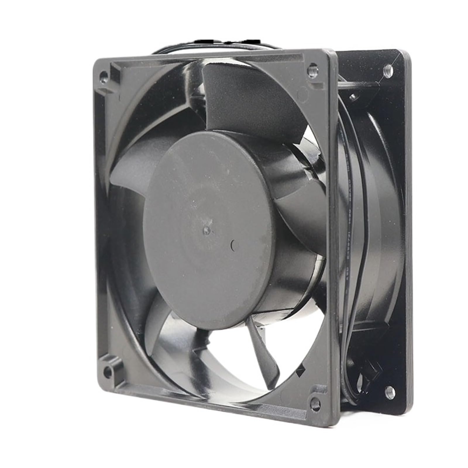 OKEWGHFL Fan AC 220/240V 0.17A 120 * 120 * 38mm AA1282UB-AW