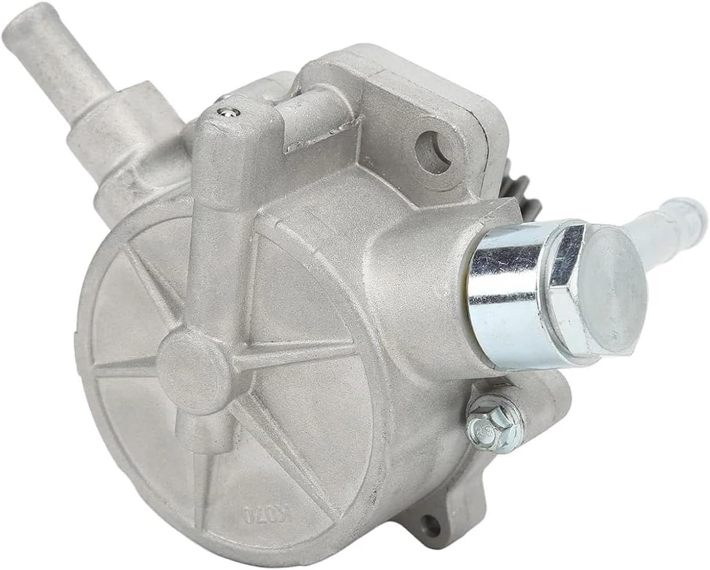 Vacuum Pump Assembly OEM Part Number 2020A002 Compatible For Mitsubishi L200 B40 2.5DID 2006-2015 Replacement Car Accessories