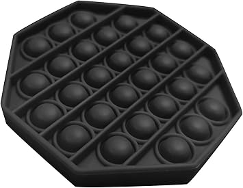 pop it de color negro