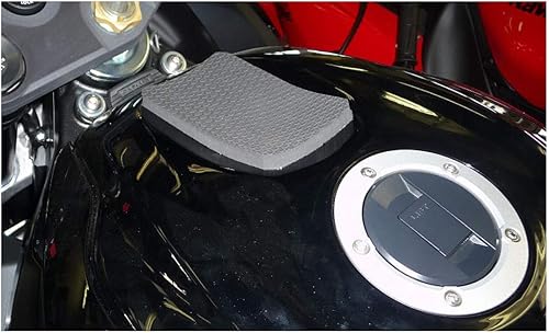 TechSpec Puños para tanque Gripster – Almohadilla universal para barbilla (5" X 3" X .5") - 62-6010-C3 - C3