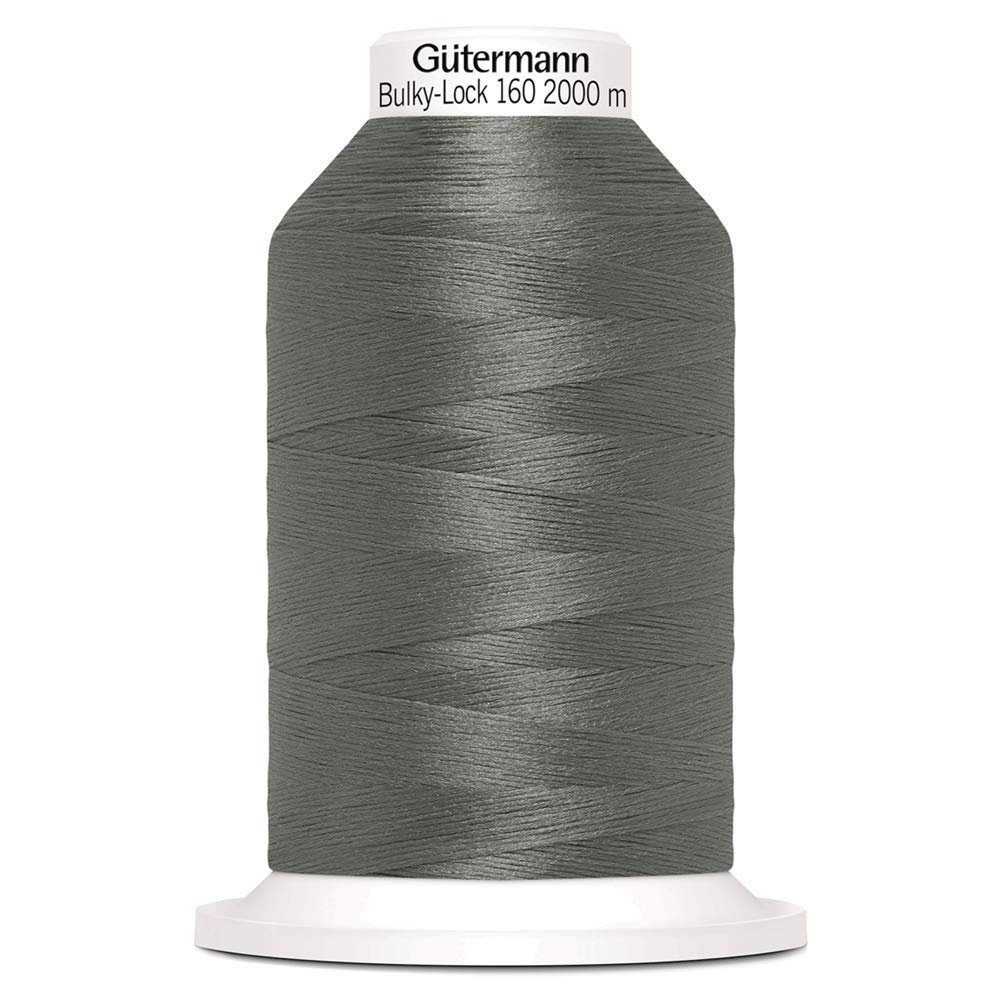 Gutermann Bulky-Lock 160 2000m Reel