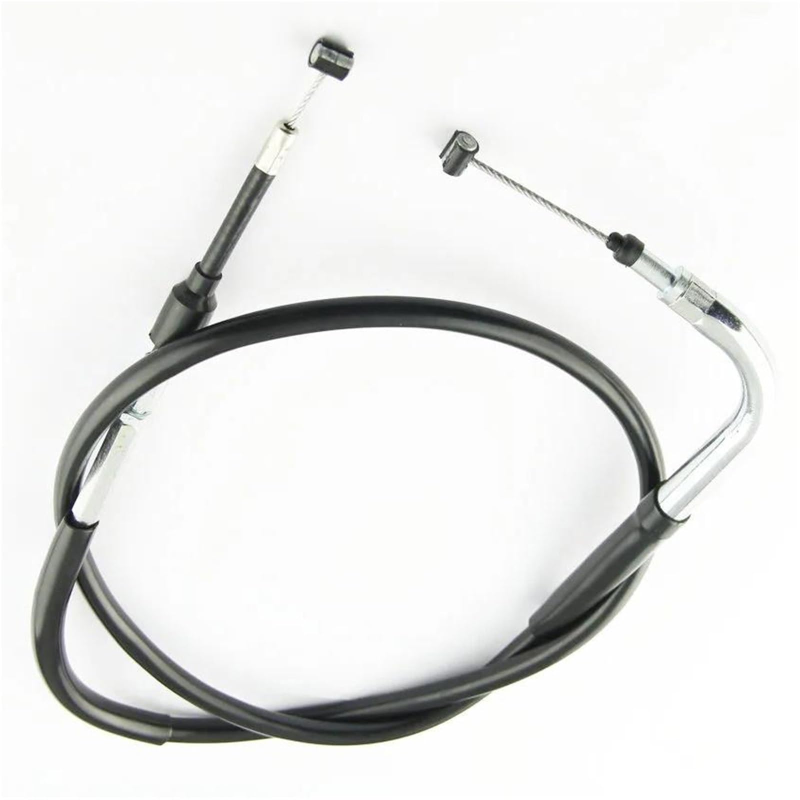 Cable de embrague para reparar la maneta blanda de Suzuki DR-Z400 00-04