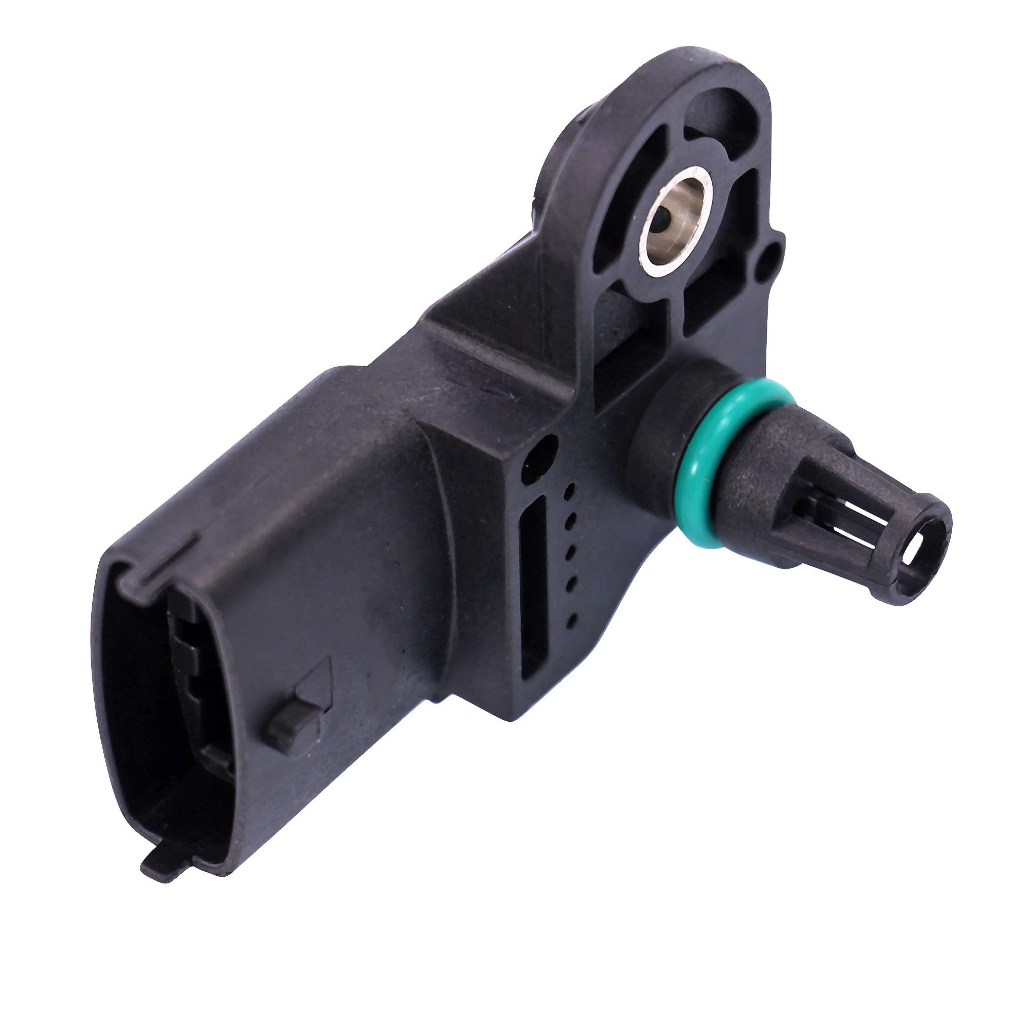BOSCH Ladedrucksensor 0281002709