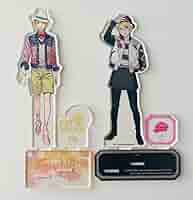 うたプリ Debut アクリルスタンド アクスタ 来栖 翔 うたの☆プリンスさまっ♪ アクリルスタンド Debut ユニット