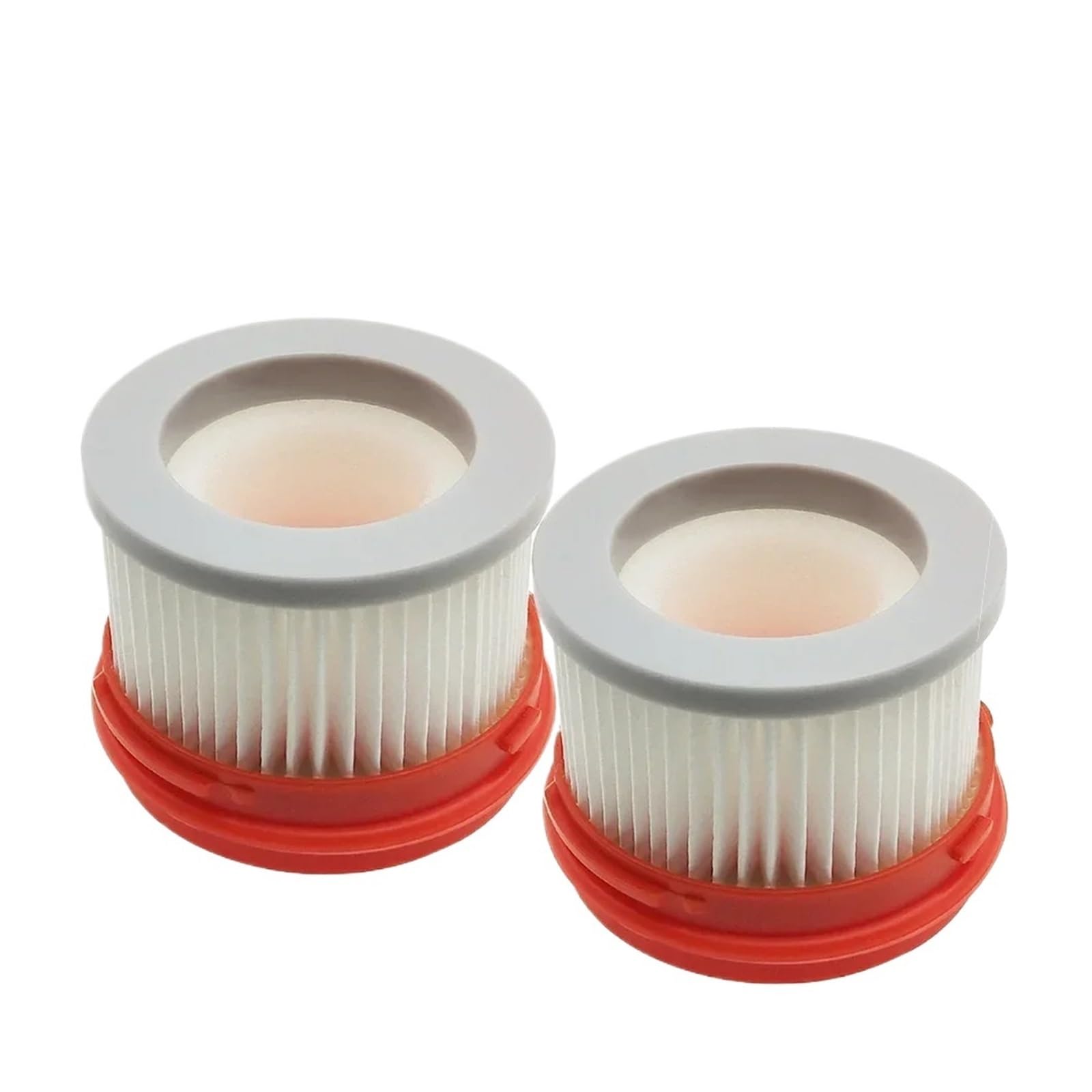 Kvcccss E Filter ，Compatibl For Xiaomi， Wireless Handheld Vacuum Cleaner Parts(E)
