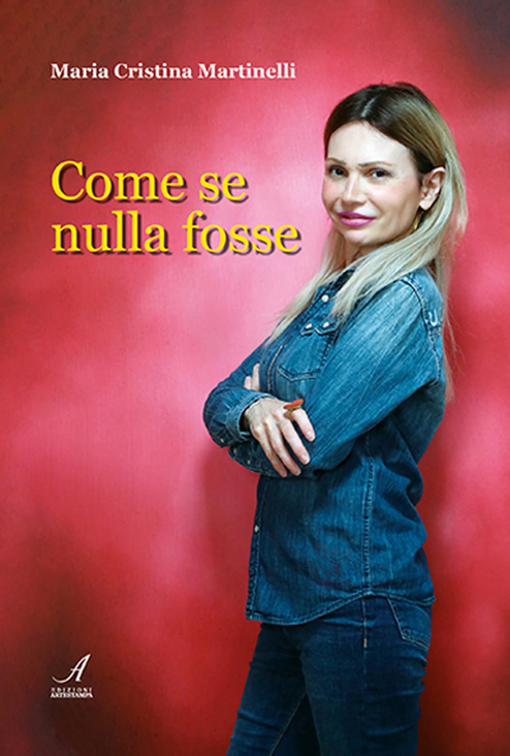 Come Se Nulla Fosse - 4
