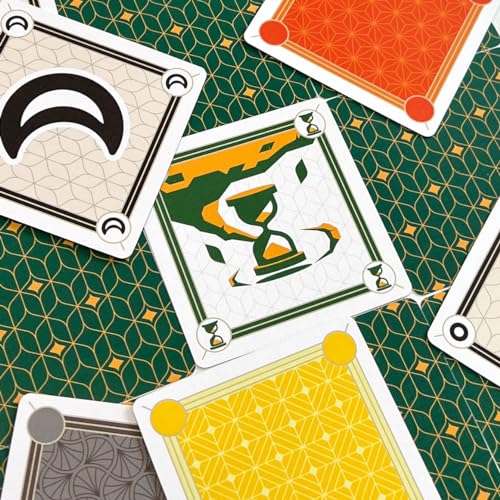 Quicksand - Juego cooperativo en tiempo real para 1-7 jugadores miniatura 6
