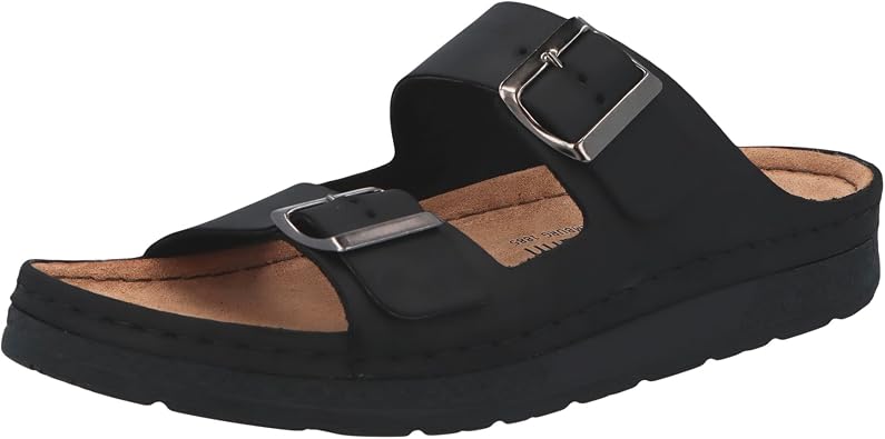 Berkemann Mens Adam Mules