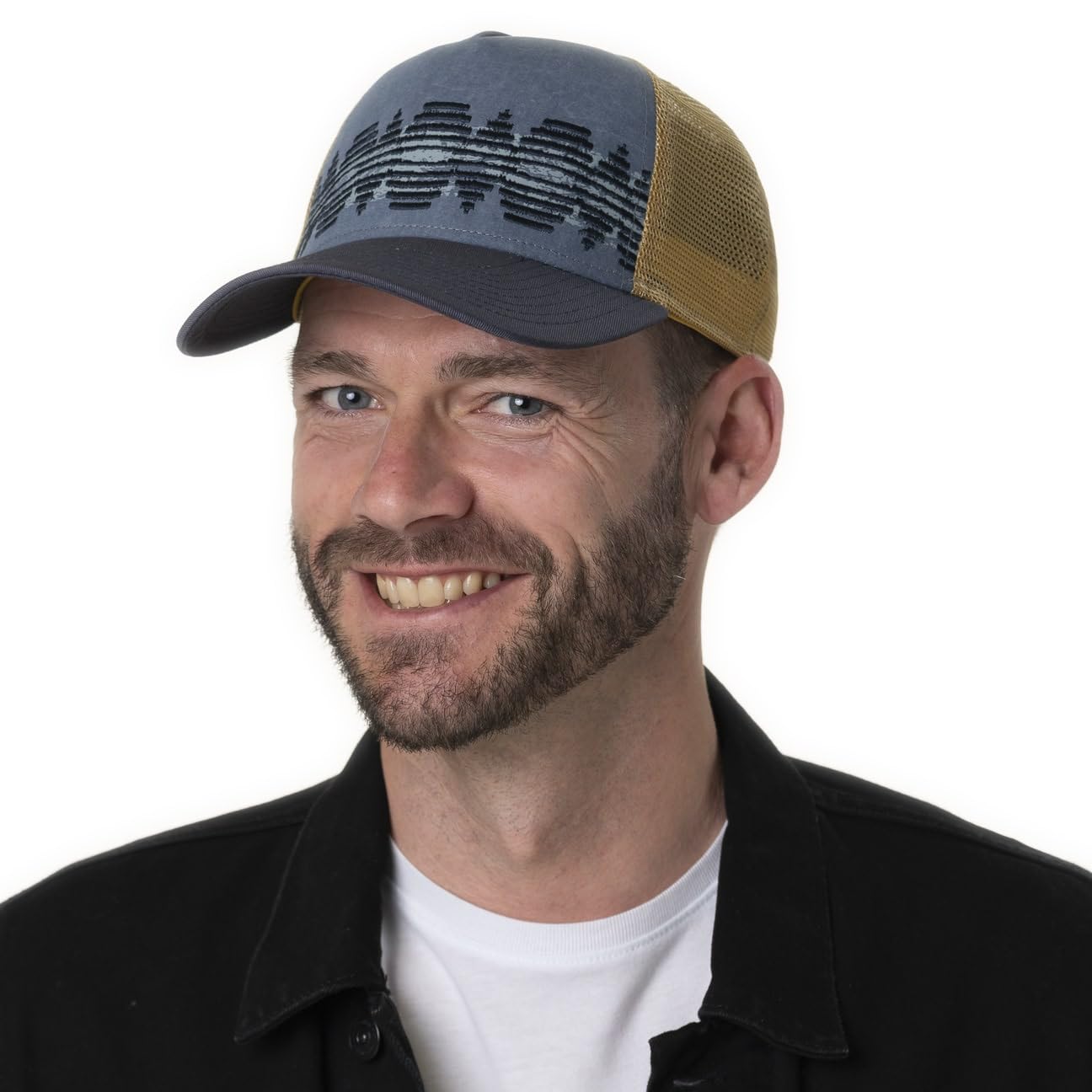 Buff Herren Cap Trucker