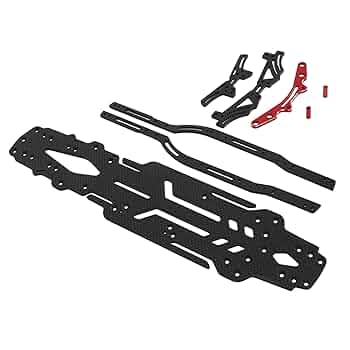 MST XXX-D ラジコンカー カーボンファイバーシャーシ 618fK9UXHrL._UF350,350_QL50_.jpg