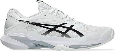 ASICS Men's Solution Speed Ff 4Tennis Shoe